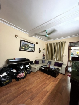 Bán nhà mặt phố Nguyễn Văn Tuyết, 40m2 - 5 tầng - mt 5m.Vị trí trung tâm, kinh doanh thuận lợi