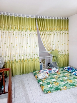 Bán Nhà Đường Huỳnh tấn Phát, Phường Phú Thuận, Quận 7, 2 tầng, DT 5.7x13m, giá 5.1 tỷ