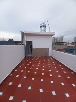 Bán nhà Quang Trung, Hà Đông Lô Góc 2 thoáng Dt 60m2 x 5T x Mt 3.9m, giá 6.45 tỷ, KD.