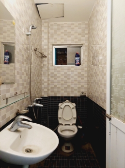 Kinh doanh đỉnh, nhà mặt ngõ 36m2, Giảng Võ, Ba Đình, giá đẹp 6 tỷ 5.