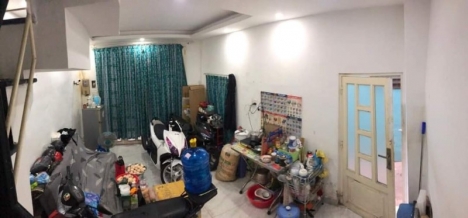 Gấp Chu văn An  F12 HXH 30m2 giá chỉ 3 tỷ nhĩnh