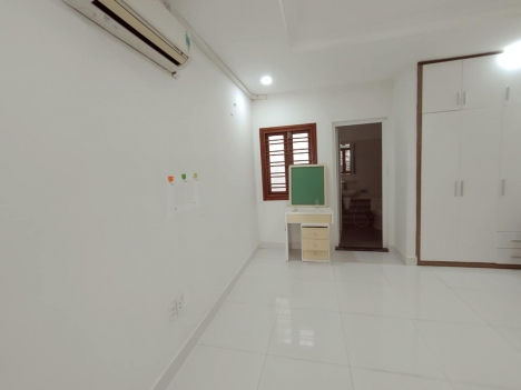 Bán nhà mặt tiền đường số lâm văn bền, phường tân quy, Quận 7, 4 tầng, 80m2, giá 12.800 tỷ