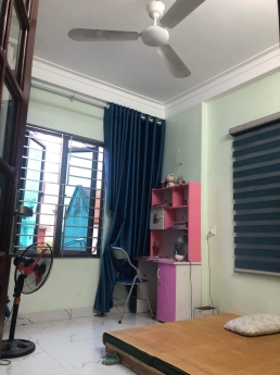 Hoa Hậu Hoài Đức 35mx4T LÔ GÓC gara KINH DOANH chỉ 4.1 tỷ.