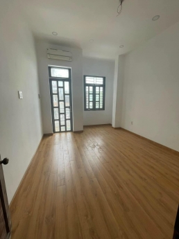 Bán Gấp Nhà Hẻm Nguyễn Thị Thập , 4 Tầng , P Bình Thuận , 51m2 , chỉ 5,95 tỷ