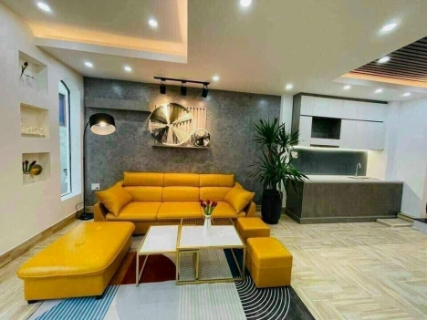 MẶT TIỀN PHẠM VĂN ĐỒNG, BÌNH THẠNH DIỆN TÍCH 42,4m2, 5,3 x 8m GIÁ CHỈ 9,6 TỶ