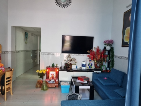 CHÍNH CHỦ bán nhà Âu Cơ 76m2, 2TẦNG, 4.89tỷ, gần chợ bà Quẹo