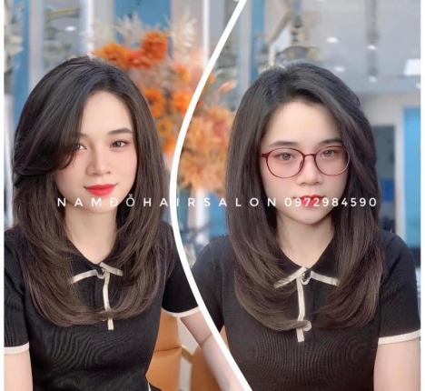 Top Saon Cắt Uốn Tóc Long Bob Đẹp Giá Rẻ Hoài Đức - Nam Đỗ Hair Salon
