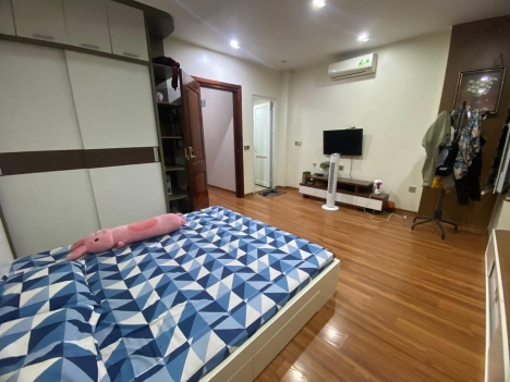 Bán nhà đấu giá Kiến hưng hà đông 63m2, 5m tiền, 7.x tỷ. Nhà đẹp hiếm bán.