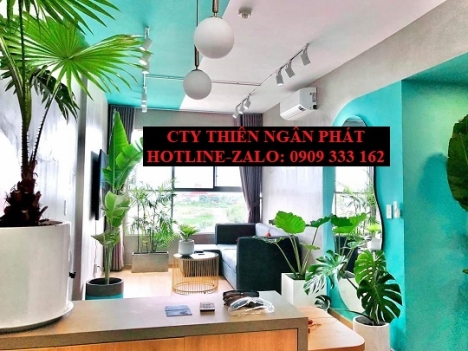 Lý do nên chọn điều hòa treo tường thời điểm cuối năm