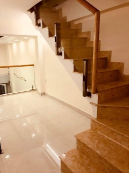 Bán gấp nhà, đẹp  siêu phẩm, khu víp Đô Thành, P4,Q3,