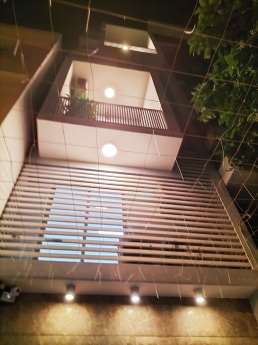 MẶT TIỀN PHÚ NHUẬN - PHƯỜNG 8-5 TẦNG  – 21,5 TỶ-64M2