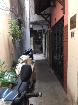 Nhà đẹp Thái Hà, Đống Đa, kinh doanh, 60m2, 4 tầng, siêu MT 7m, giá đẹp 6 tỷ 5.