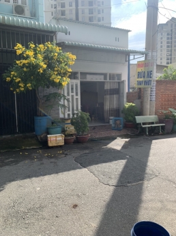 Nhà Bán Đỗ Xuân Hợp Quận 9 nhìn The Global City Chỉ Hơn 3 Tỷ Đường Xe Hơi Chạy Gía Rẻ