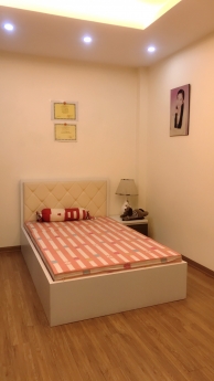 Nhà đẹp dân xây Nguyễn Văn Cừ Dt 69m2 5Tầng Mt5m Lô góc Ôtô Thông Ở Kd Vp Đầu tư