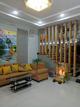 Hiếm, Hà Huy Tập, Thanh Khê, Mua Ở với giá đầu tư, 95m2, Dòng Tiền 8tr chỉ 4 tỷ, .