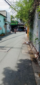 Bán Nhà Dt 132m2, 111 Lê Đình Cẩn Tân Tạo Bình Tân 5.5 tỷ