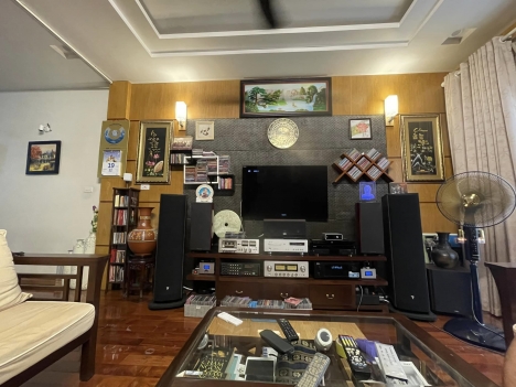 Bán nhà phân lô Trung Kính, Cầu Giấy, 52m2, 5 tầng, mt 4m, giá 16.3 tỷ
