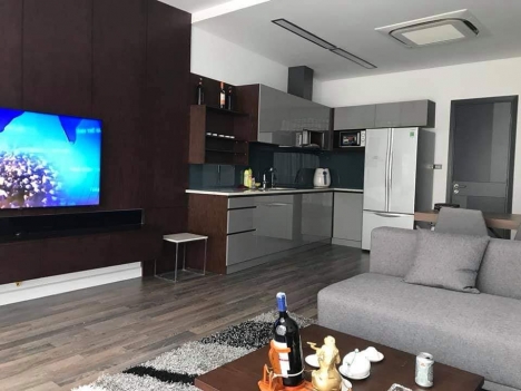 Bán Nhà Đặng Văn Ngữ ĐỐNG ĐA  57M2x4T 10M Ô TÔ 5Tỷ