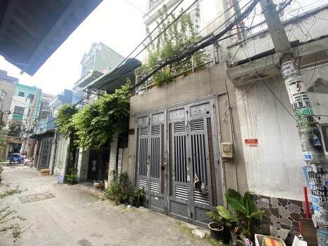 Bán đất GV gấp chỉ 75tr/m2