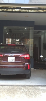 Chỉ Cần 5Tỷ có NHÀ MỚI  Vị Trí Trung Tâm Ngã Tư Hàng Xanh Bình Thạnh HCM