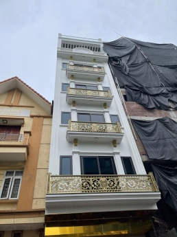 Bán gấp nhà Phú Diễn - Từ Liêm 100m2 x 9 tầng, ô tô tánh, kinh doanh - lh
