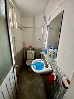 Siêu phẩm 2 mặt tiền, gần phố, Phổ Giác, Đống Đa, 43m2, mặt tiền 5m, giá chưa đến 5 tỷ.