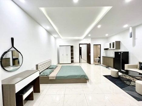 SIÊU ĐẦU TƯ - CHỖ Ở SANG - TIỀN SINH TIỀN. XUÂN LA, TÂY HỒ. NHÀ 101M2, 6T, MT5.6M, GIÁ 24.5 TỶ.