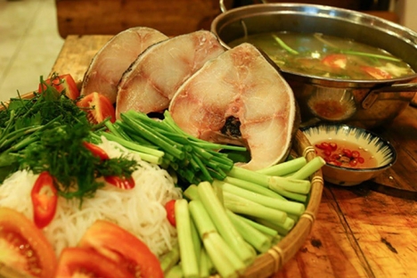 Ăn Gì Ở Phan Thiết