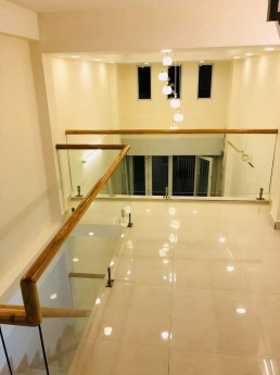 Bán gấp nhà, đẹp  siêu phẩm, khu víp Đô Thành, P4,Q3,