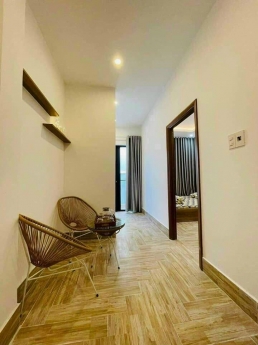 MẶT TIỀN PHẠM VĂN ĐỒNG, BÌNH THẠNH DIỆN TÍCH 42,4m2, 5,3 x 8m GIÁ CHỈ 9,6 TỶ