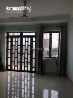 Chính chủ cho thuê Nhà mặt tiền số 61 Đường 38 P Hiệp Bình Chánh Tp Thủ Đức