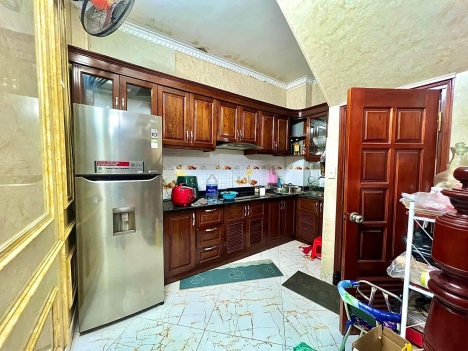 BÁN NHÀ  RIÊNG TẠI PHAN ĐÌNH GIÓT-THANH XUÂN CHỈ 4,05 TỶ GẦN NGAY NGÃ TƯ VỌNG -OTO ĐỖ CỬA