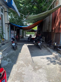 HXH THÔNG, SÁT MT NGUYỄN VĂN LUÔNG, VÕ VĂN KIỆT, SỔ NỞ HẬU TÀI LỘC, NHÀ RẤT MỚI 4TẦNG 48.5M2 NHỈNH