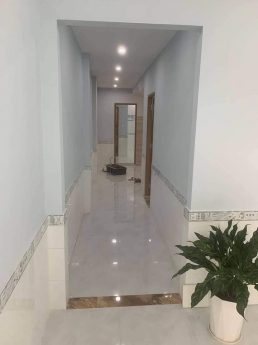 Bán Nhà Trường Chinh, Thanh Khê, 95m2, Ôtô, Ở Ngay, Dòng tiền 8tr, Chỉ 4 tỷ