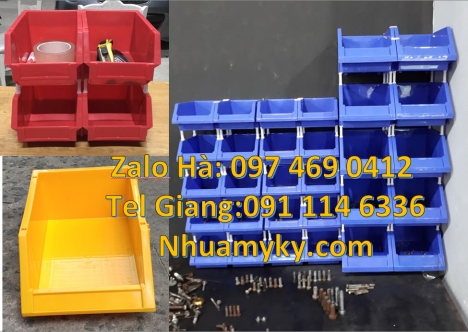 Kệ Dụng Cụ Lớn Duy Tân, Kệ Dụng Cụ Trung Duy Tân, Kệ phụ tùng, kệ đựng linh kiện, kệ đựng hàng hóa,