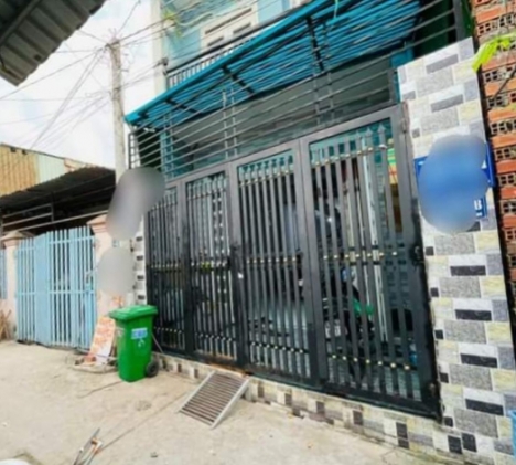 HÀNG HIẾM NGAY  CHỢ BÌNH THÀNH HXH 5X15 72M2 GIÁ CHỈ 3,3 TỶ