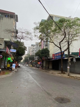 Bán gấp nhà Phú Diễn - Từ Liêm 100m2 x 9 tầng, ô tô tánh, kinh doanh - lh