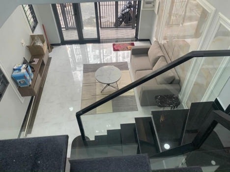 Bán nhà siêu phẩm Lương Minh Nguyệt – quận Tân Phú, 59m2, giá nhỉnh 6 tỷ