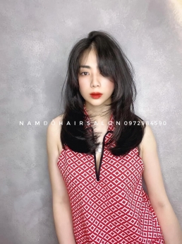 Top Salon Uốn Tóc Lỡ Đẹp Giá Rẻ Hoài Đức - Nam Đỗ Hair Salon