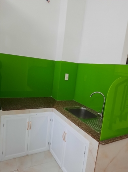 Bán nhà rẻ đẹp Đoàn Hồng Phước – quận Tân Phú, chỉ hơn 4 tỷ một ít