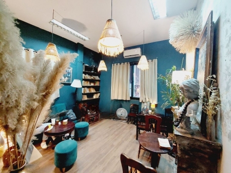 Kinh doanh đỉnh, nhà mặt ngõ 36m2, Giảng Võ, Ba Đình, giá đẹp 6 tỷ 5.