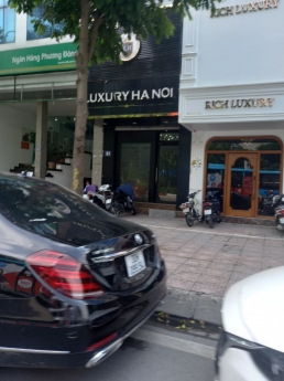 Qúa Rẻ Mặt Phố Hoàng Văn Thái 35m 5T Mặt Tiền 4.2m Gía Chỉ 9.88 tỷ Thanh Xuân.