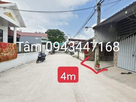 tuyến 3  Bùi Phổ Tân Thành  Dương Kinh  HP 2,x  tr.m