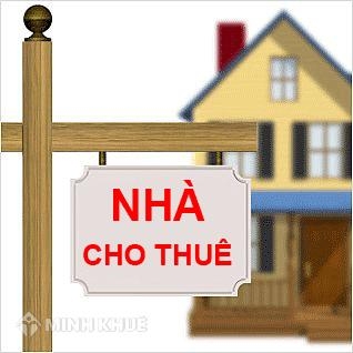Cho thuê nhà NC hẻm xe hơi 6m Lạc Long Quân Q11