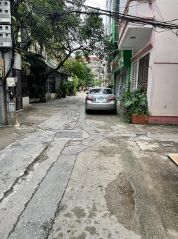 BÁN NHÀ  RIÊNG TẠI PHAN ĐÌNH GIÓT-THANH XUÂN CHỈ 4,05 TỶ GẦN NGAY NGÃ TƯ VỌNG -OTO ĐỖ CỬA