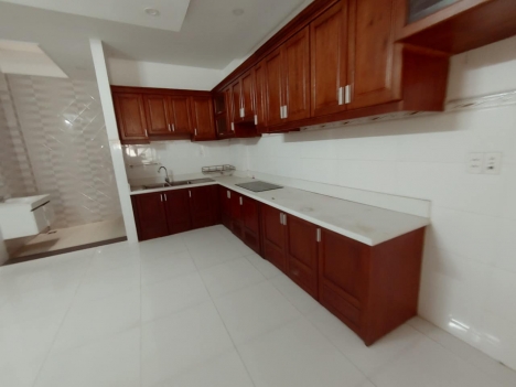 Bán nhà mặt tiền đường số lâm văn bền, phường tân quy, Quận 7, 4 tầng, 80m2, giá 12.800 tỷ