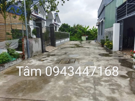 ngõ 25 đg Đại Thắng Hòa Nghĩa Dương Kinh HP 1,x tỷ