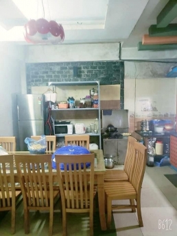 Bán nhà đẹp Trung Kính,Cầu Giấy,DT80x6,MT5.3,ô tô,giá 16.5 tỷ