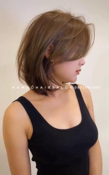 Top Salon Làm Phục Hồi Tóc Lỡ Đẹp Giá Rẻ Hoài Đức - Nam Đỗ Hair Salon