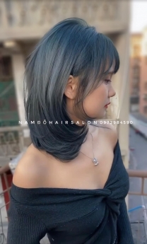 Top Salon Uốn Phục Hồi Tóc Lỡ Đẹp Uy Tín Giá Rẻ Hoài Đức - Nam Đô Hair Salon